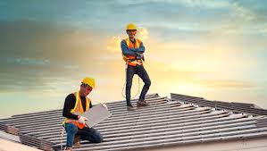 Reliable Roswell, NM Roofing Solutions